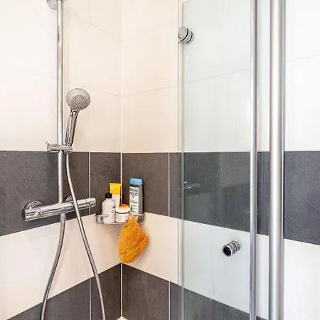 Guestready - Chicness Near Parc Clichy-batignolles Апартаменты